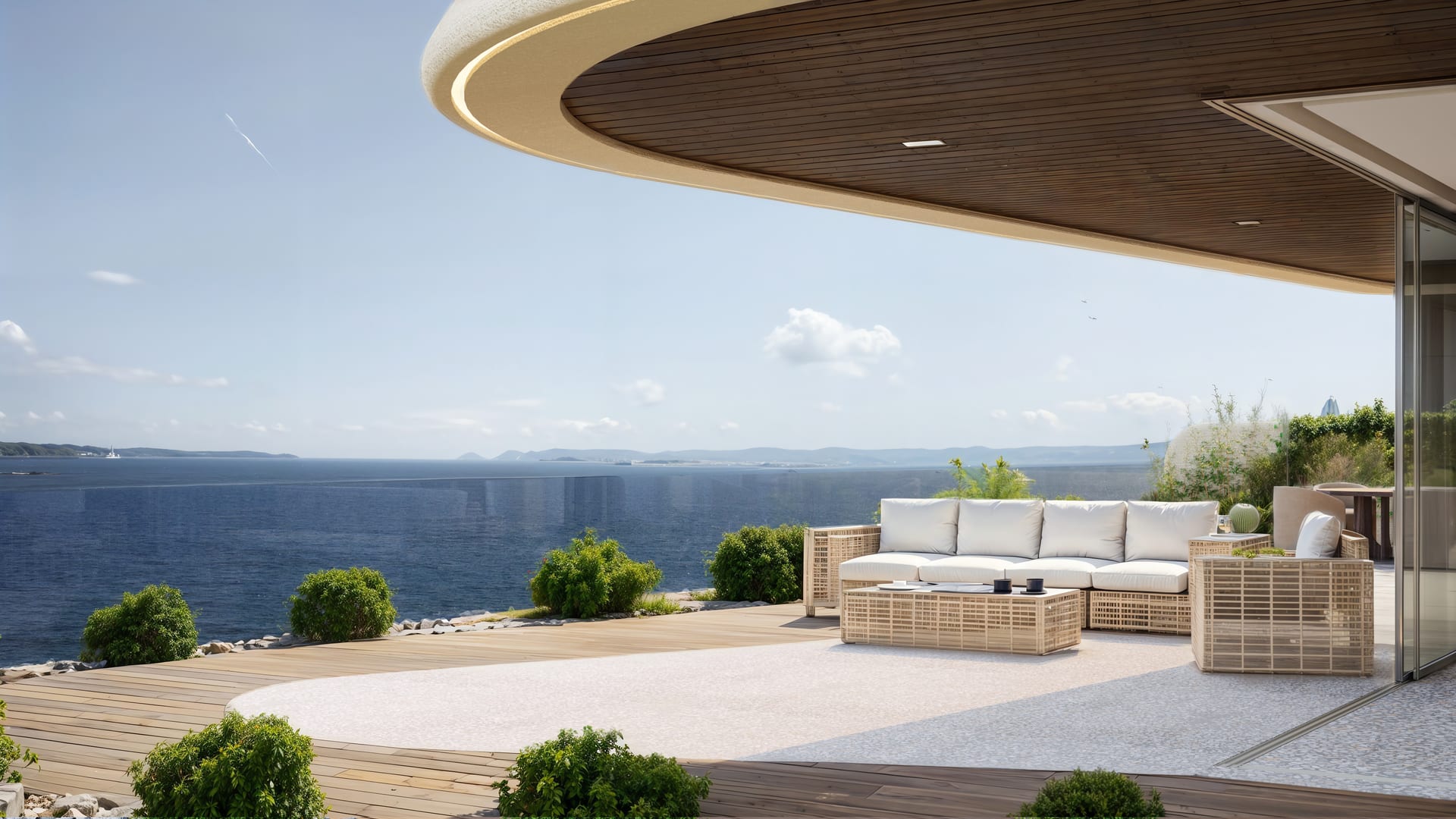 AZU Ayasaranda — 1