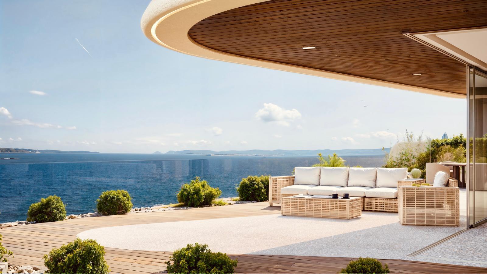 AZU Ayasaranda — 5