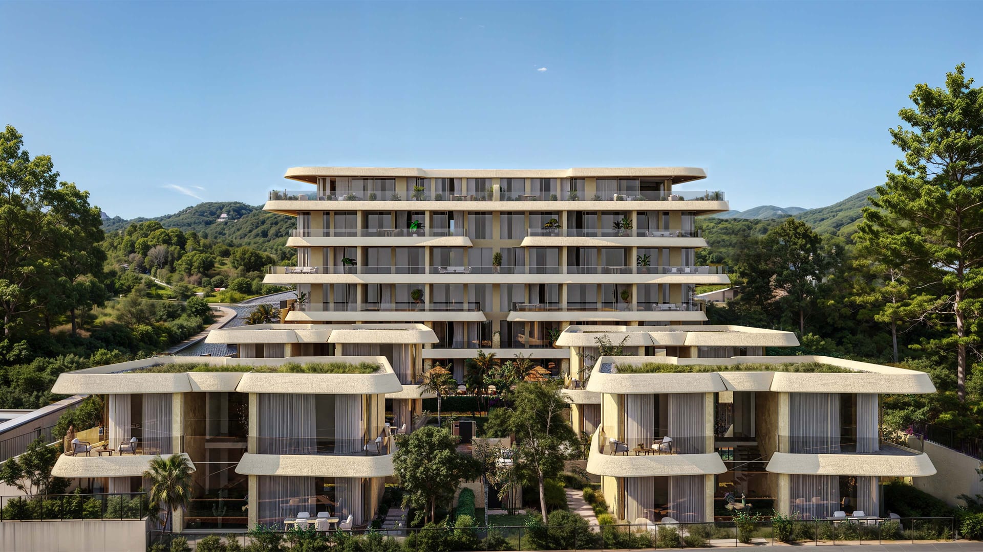 AZU Ayasaranda — 6