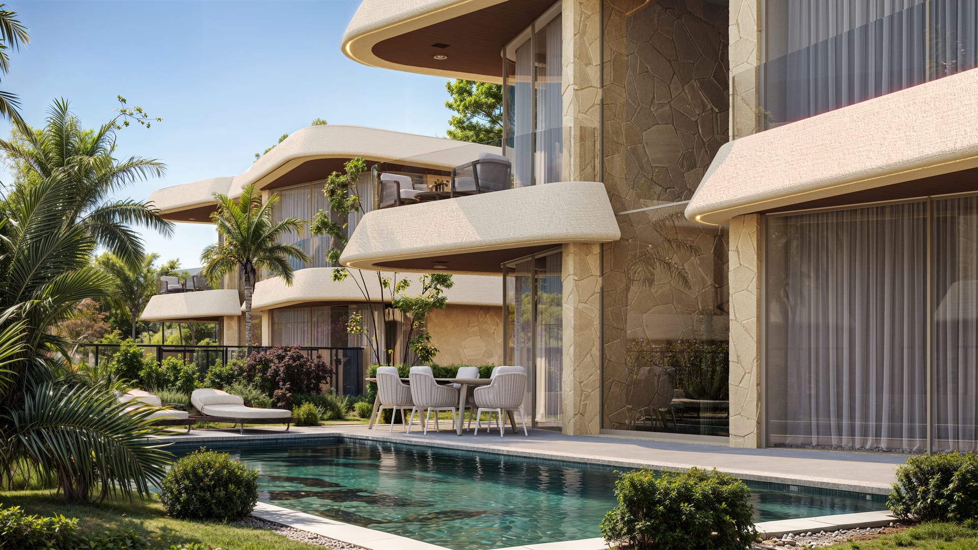 AZU Ayasaranda — 8