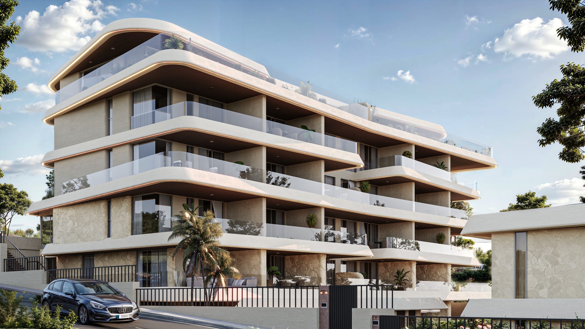 AZU Ayasaranda — 9