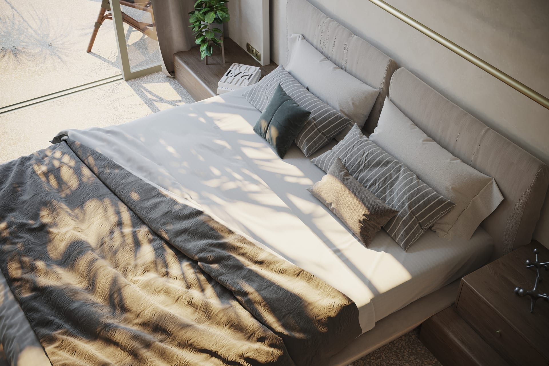 AZU Ayasaranda — 12