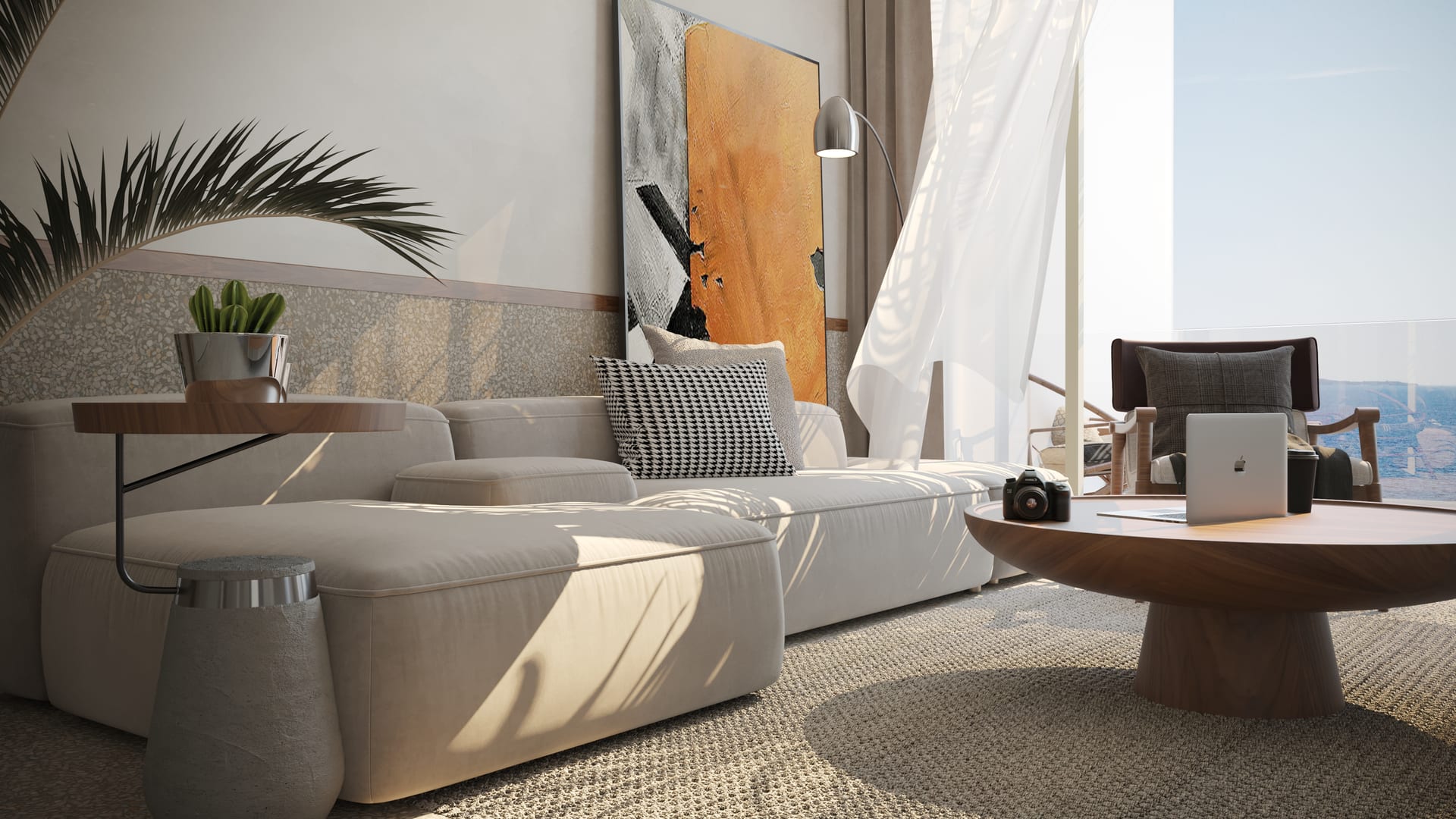 AZU Ayasaranda — 16