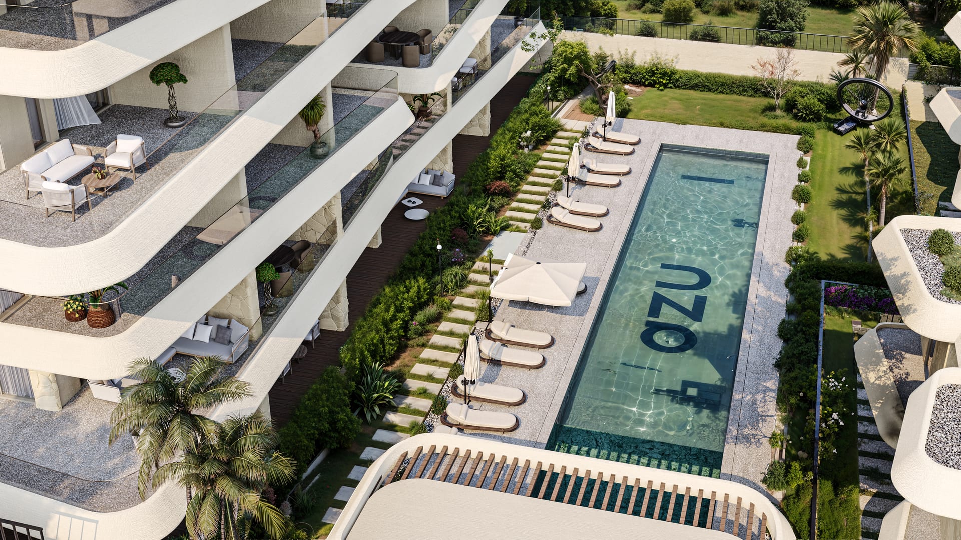 AZU Ayasaranda — 20