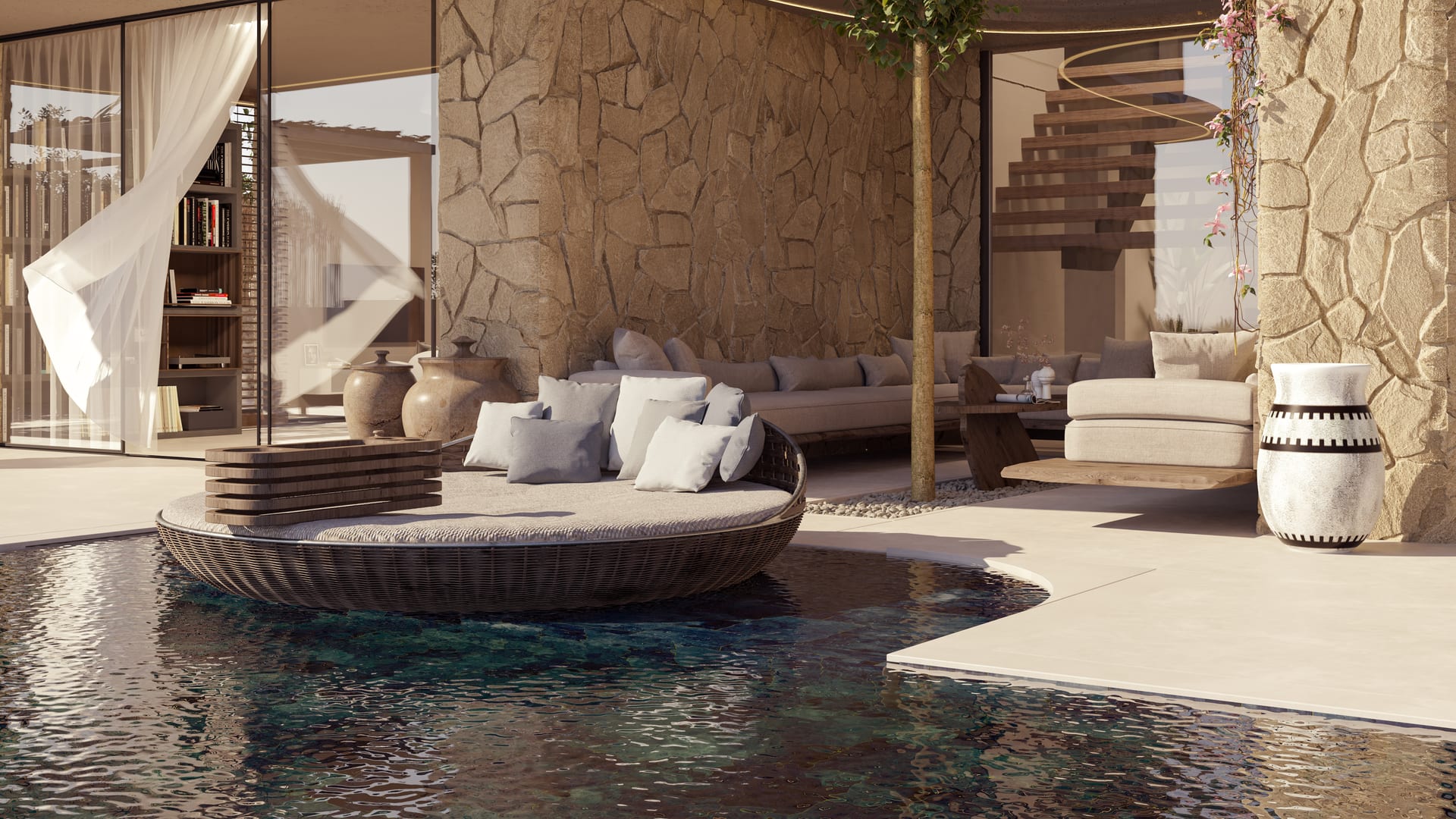 Kerasus Resort — 2