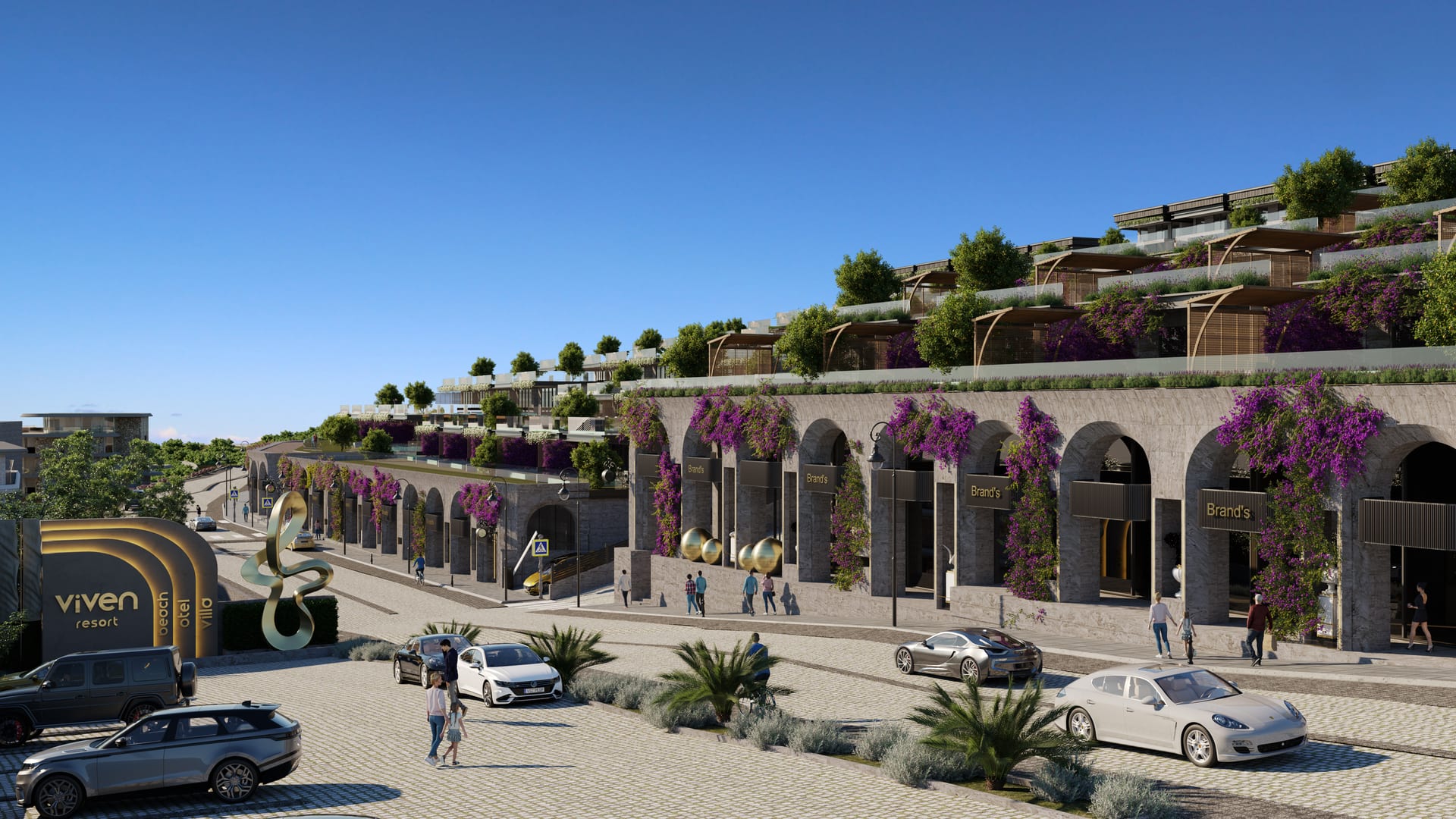 Kerasus Resort — 3