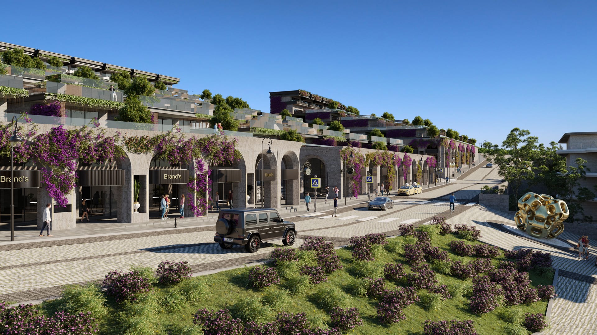 Kerasus Resort — 4