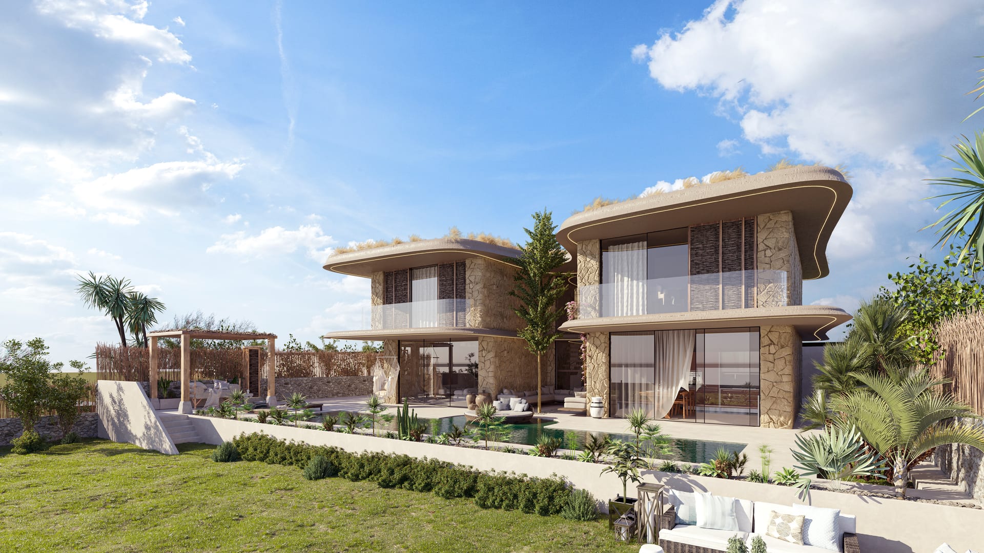 Kerasus Resort — 5