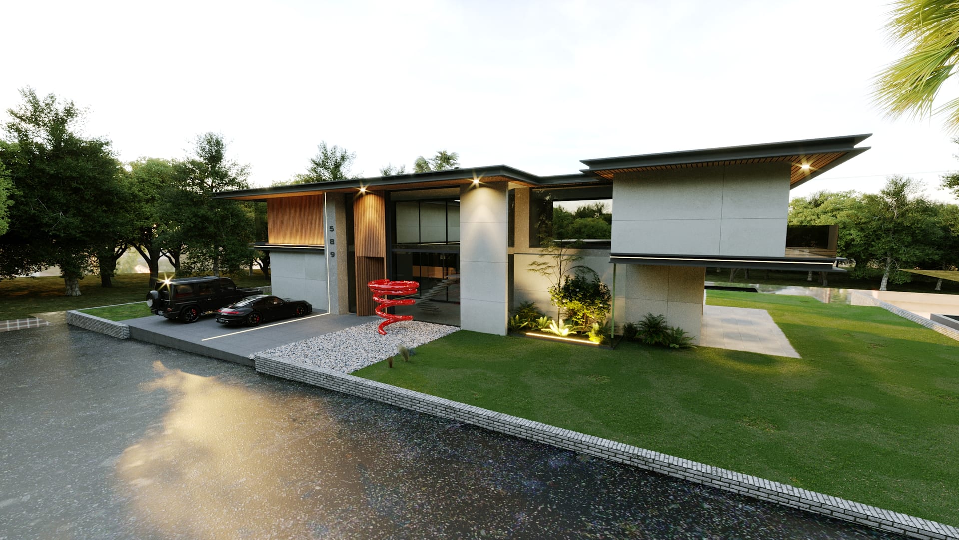 Çeşme Mamurbaba — 3