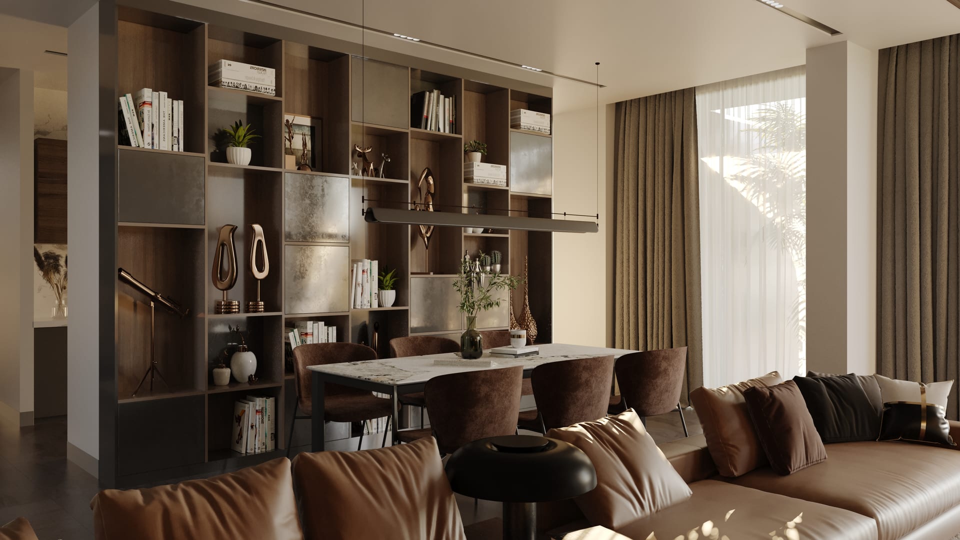 Rising Rosaranda — 6