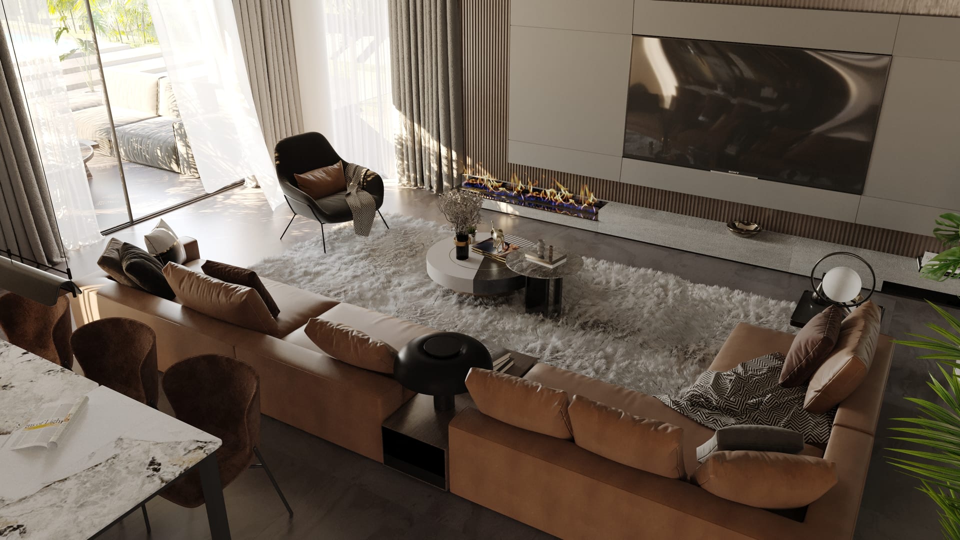 Rising Rosaranda — 7