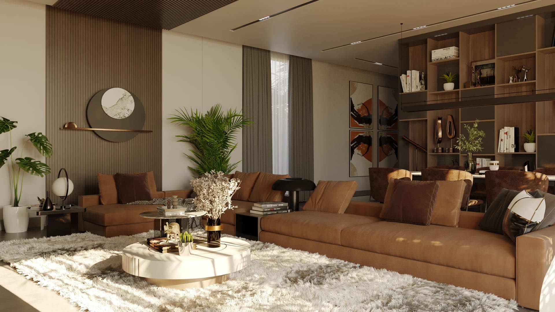 Rising Rosaranda — 8